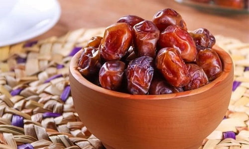 تصویر 4 از قیمت خرید خرمای کرمانی + فروش ویژه